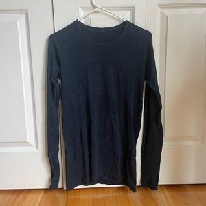 Lululemon Long Sleeve